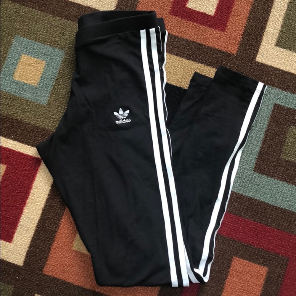 Adidas leggings